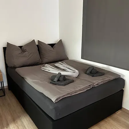 Im Herzen Von #2 Apartment Bad Ischl