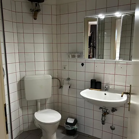 Im Herzen Von #2 Apartment *