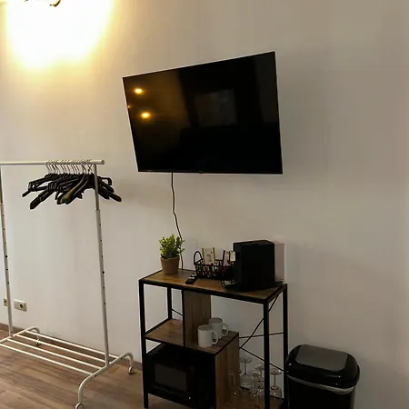 Im Herzen Von #2 Apartment