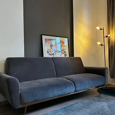 Im Herzen Von #2 Apartment