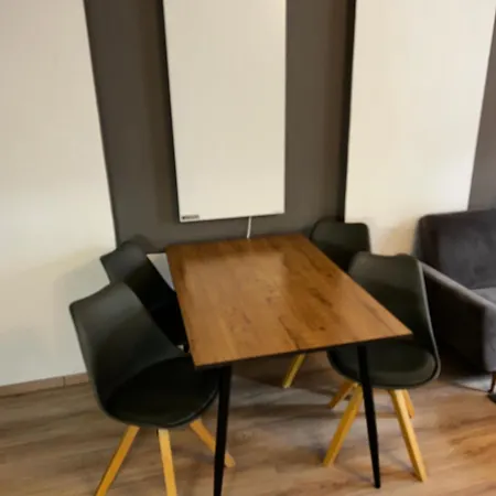 Apartment Im Herzen Von #2 Bad Ischl