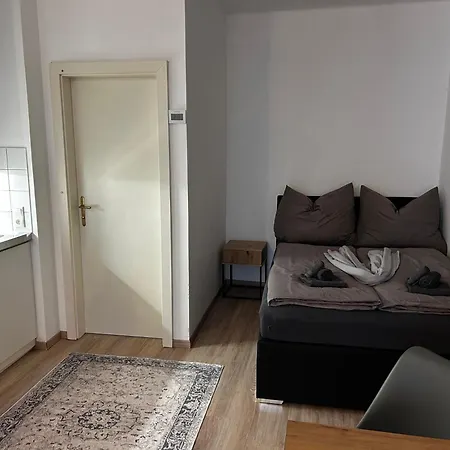 Im Herzen Von #2 Apartment *