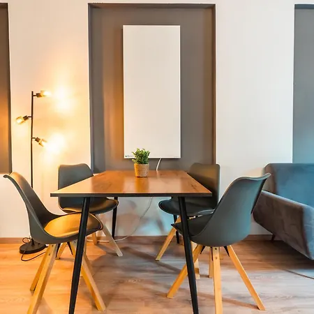 Im Herzen Von #2 Apartmán Bad Ischl