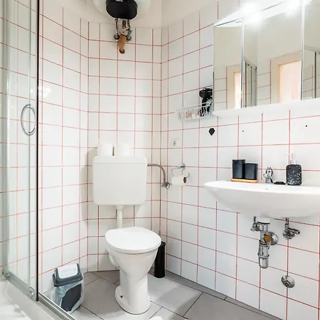 Apartmán Im Herzen Von #2 Bad Ischl