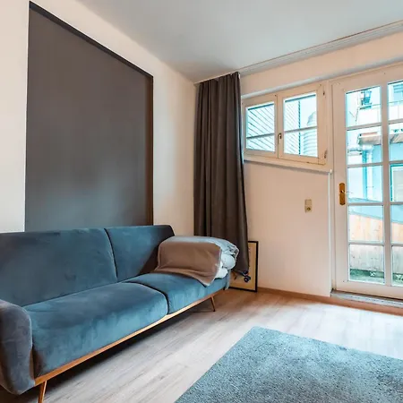 Im Herzen Von #2 Apartmán