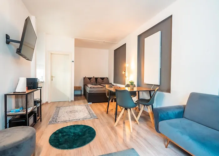 Im Herzen Von #2 Apartmán Bad Ischl