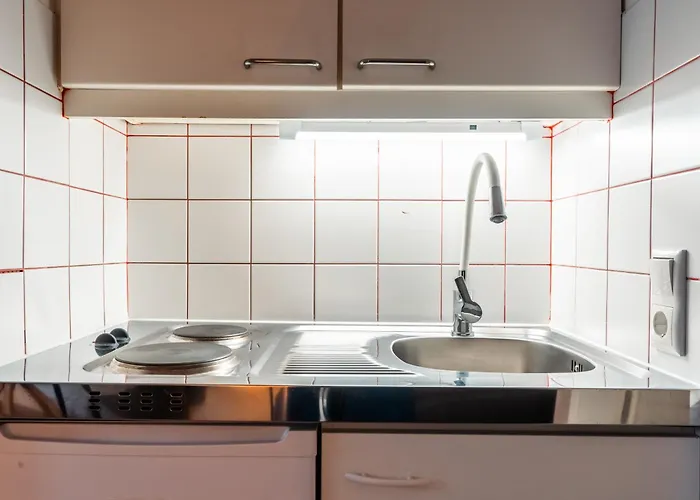 Im Herzen Von #2 Διαμέρισμα