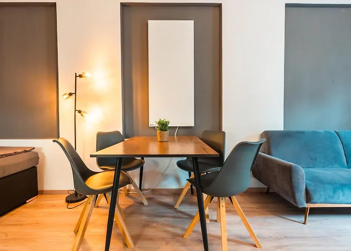 Im Herzen Von #2 Apartmán Bad Ischl