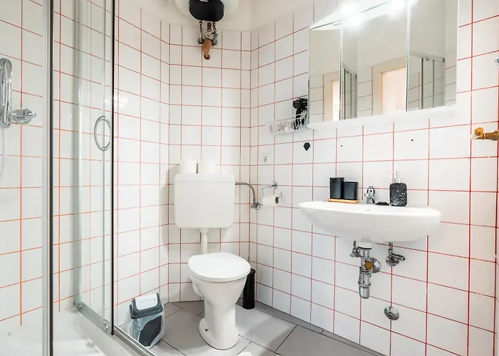 Apartmán Im Herzen Von #2 Bad Ischl