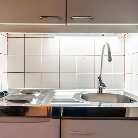 Im Herzen Von #2 アパート